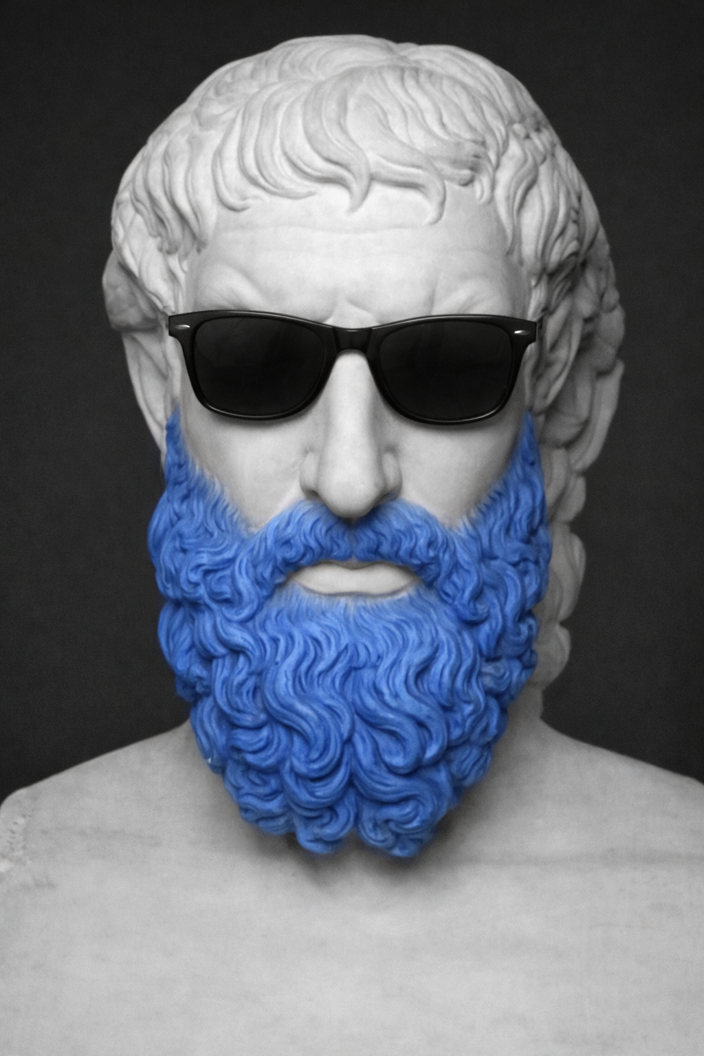 Nice Guy meets Stoizismus